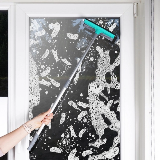 Teleskopická rukojeť 54–88 cm