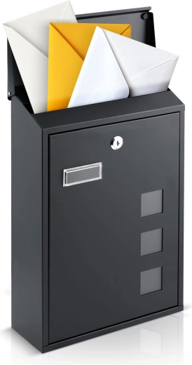 Snadná montáž a praktické detaily