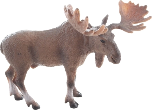 Odolná plastová figurka do každodenní hry