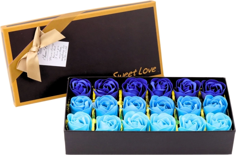 Realistické a jemně vonné růže