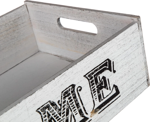 Pevné dřevěné provedení