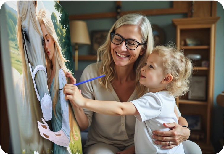 Zábava pro celou rodinu