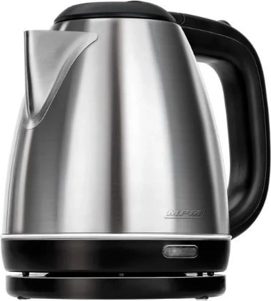 Bezdrátová konvice 1l Inox