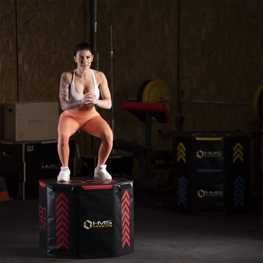 Měkká a bezpečná konstrukce