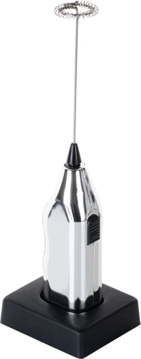 Praktický stojánek pro čisté uložení