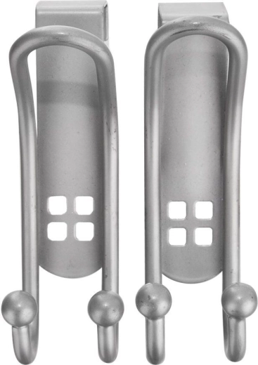 Dvojitý háček pro více možností