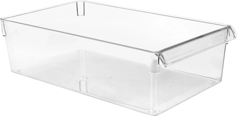 Pevná konstrukce a stabilní dno