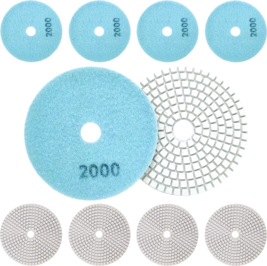 Rychlá výměna na suchý zip