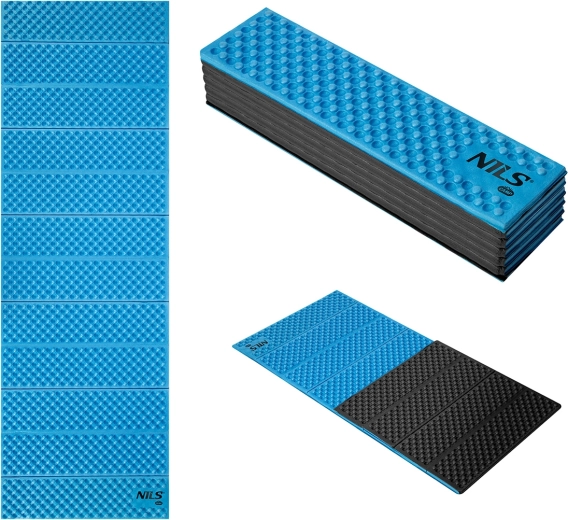 Lehká a kompaktní na cesty