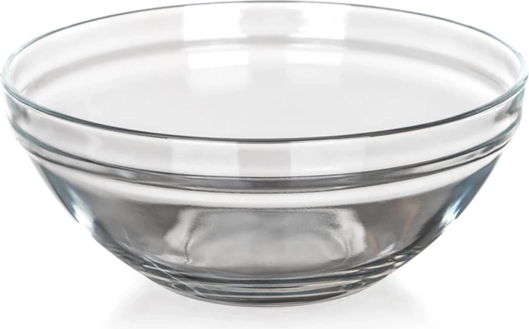 Stabilní a pohodlné servírování