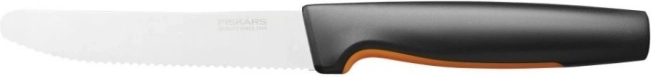 Nůž na rajčata Fiskars Functional Form 11 cm