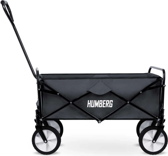 Skládací design pro snadné skladování