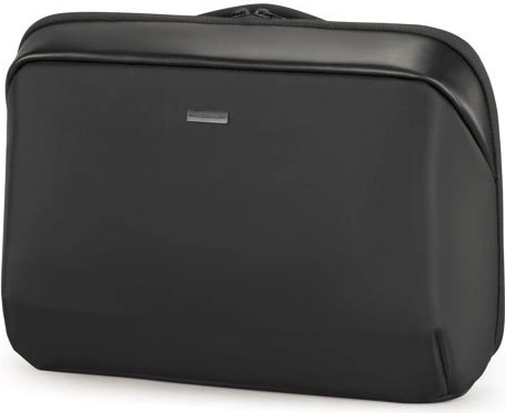 Brašna na notebook Modecom Split 15,6" černá