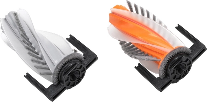 Méně zamotávání vlasů, více stabilního výkonu