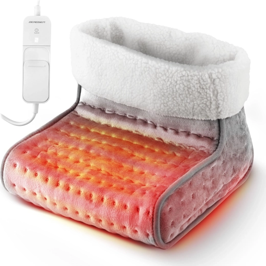 Okamžité teplo a 3 úrovně ohřevu