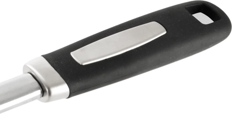 Pohodlný a jistý úchop