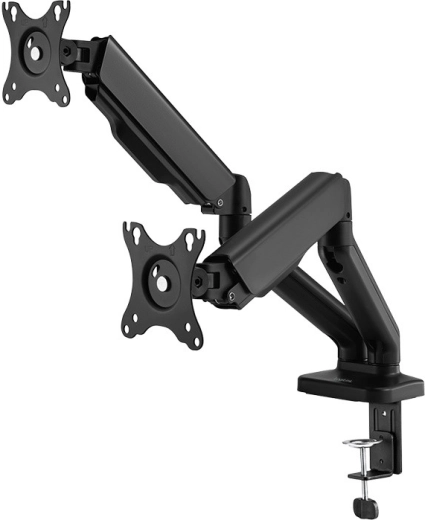 Ergonomie na prvním místě