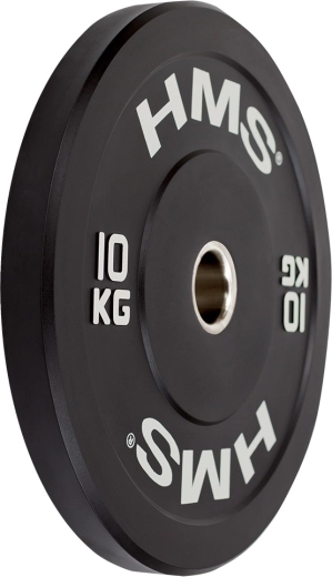 Standardní rozměry pro bezpečný trénink