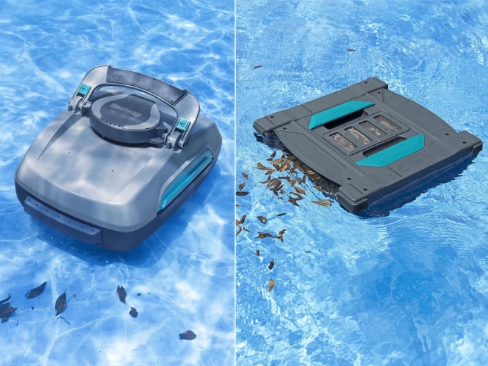 Bezdrátová svoboda a dlouhá výdrž