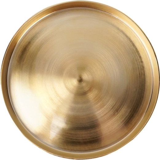 Elegantní zlaté provedení