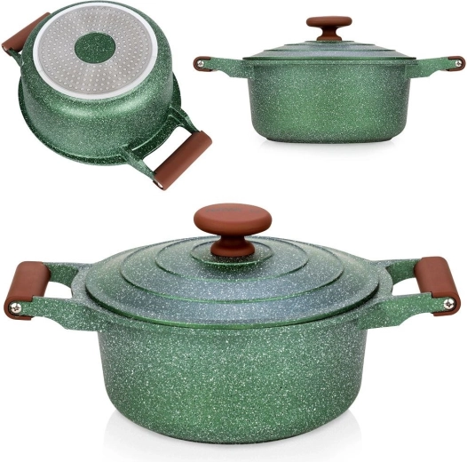 Rovnoměrné teplo a úspora energie