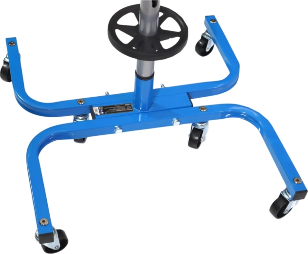 Mobilní podstavec s otočnými kolečky