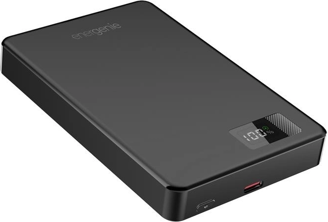 Rychlé USB‑C Power Delivery 20 W