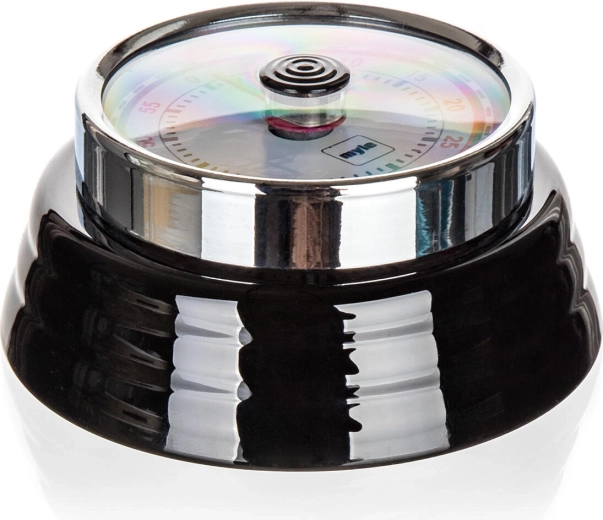 Odolné nerezové provedení a retro design