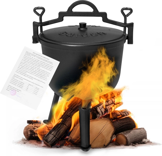 Snadné použití v terénu i doma