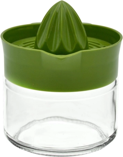 Pevná skleněná nádoba s objemem 300 ml