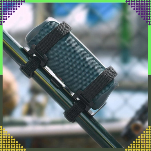 Univerzální pro reproduktor i láhev