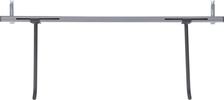 Snadná montáž se zahrnutými kotvami