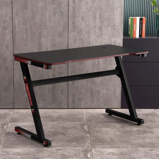 Ergonomie a prostor pro pohodlné hraní