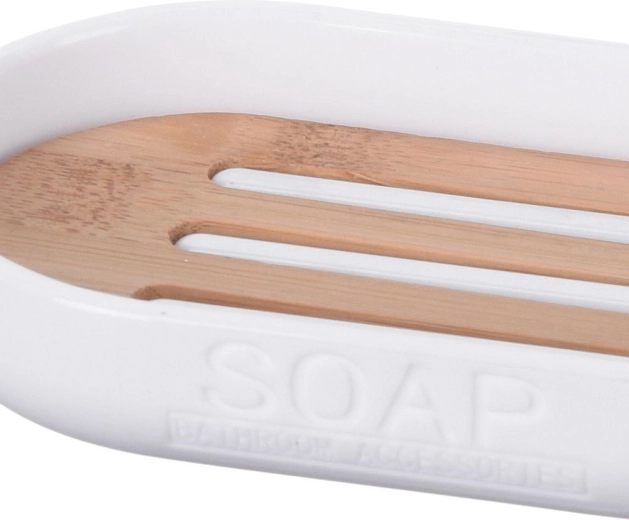 Rychlé osychání díky bambusové vložce