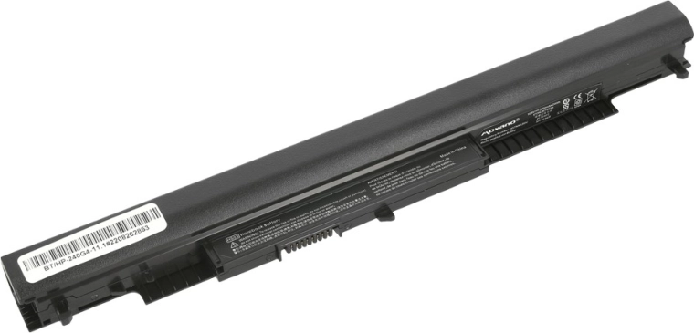 Spolehlivá energie pro notebook HP