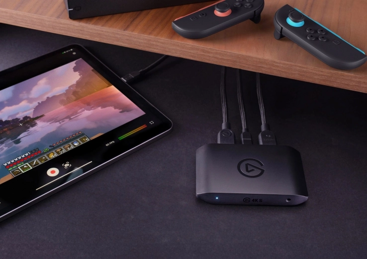 Plug & play napříč zařízeními