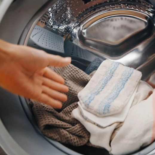 Pratelné až na 60 °C