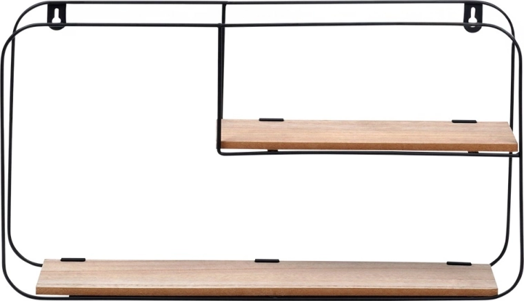 Lehký, minimalistický rám do moderního interiéru