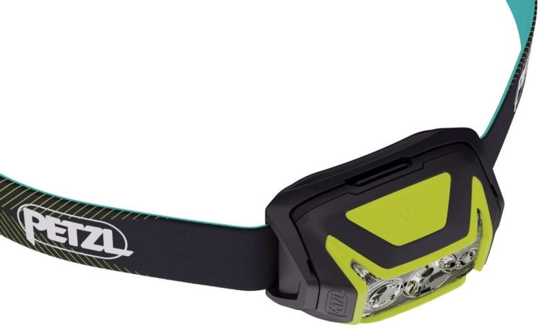 Silný, univerzální svit až 625 lm