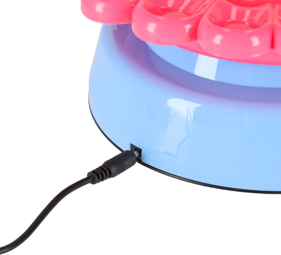 Dvě rychlosti pro snadné učení