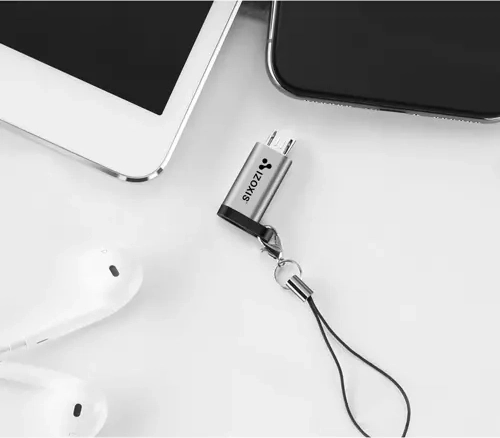 Plug & Play bez ovladačů