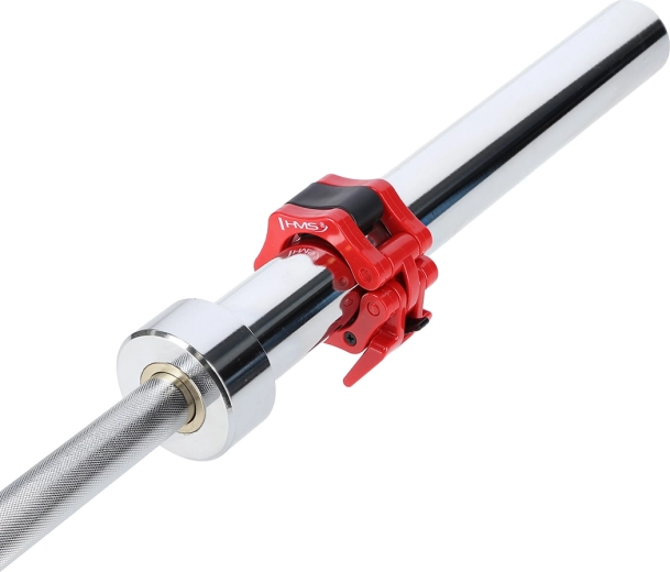 Bezpečné zajištění kotoučů