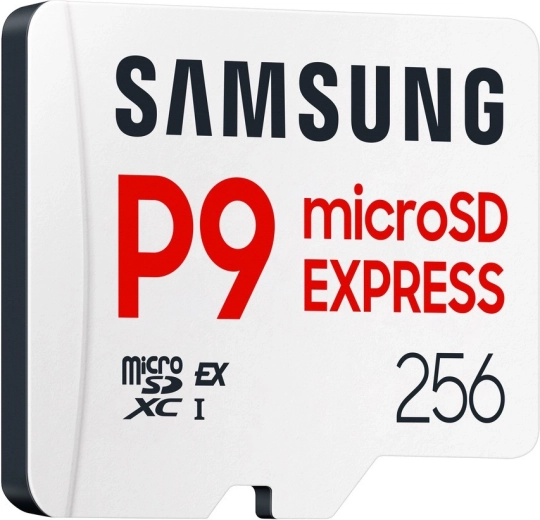 Kapacita 256 GB a odolná konstrukce