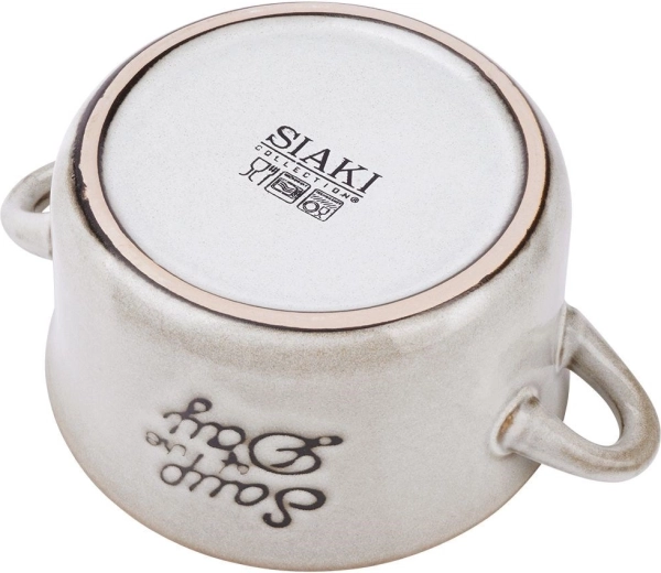 Odolná keramika vhodná do myčky i mikrovlnky