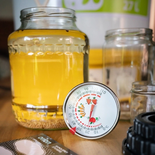 Snadné upevnění na hrnec