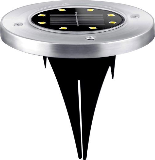 Úsporné solární napájení bez kabelů