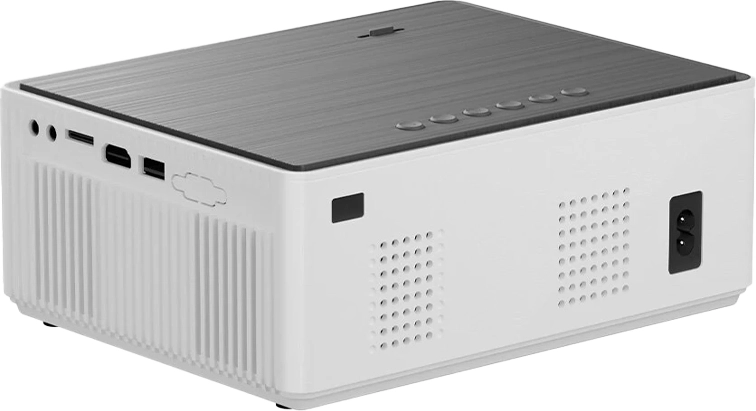 Ostrý obraz: Full HD a 4K dekódování