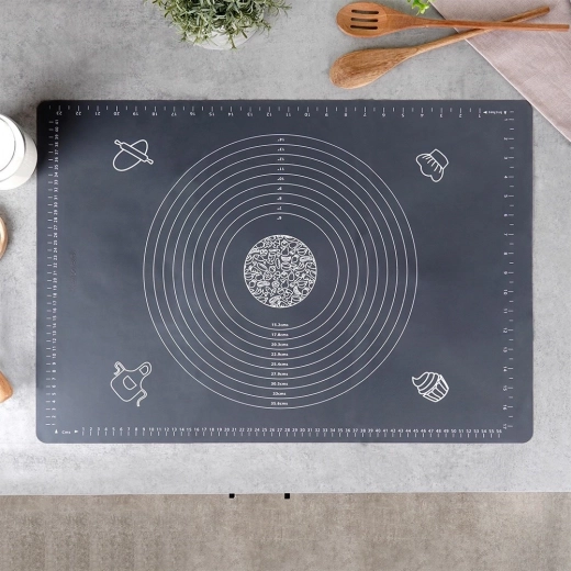 Přesné měření pro dokonalé výsledky