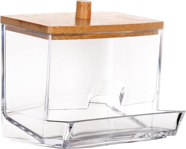 Snadné dávkování jednou rukou