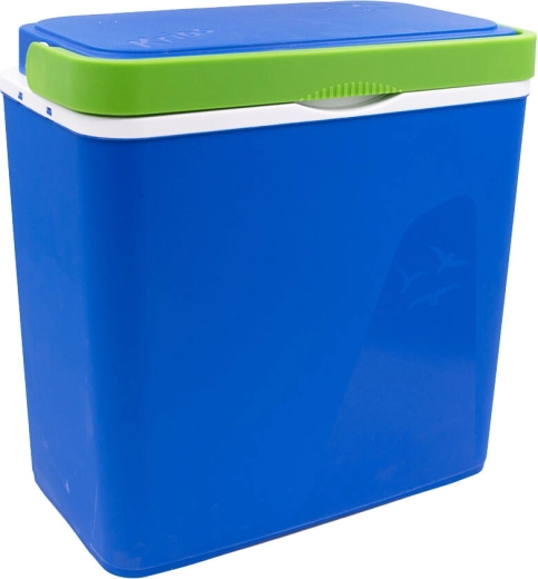 Odolná konstrukce a snadné otevírání